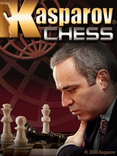 Kasparov chess.jar